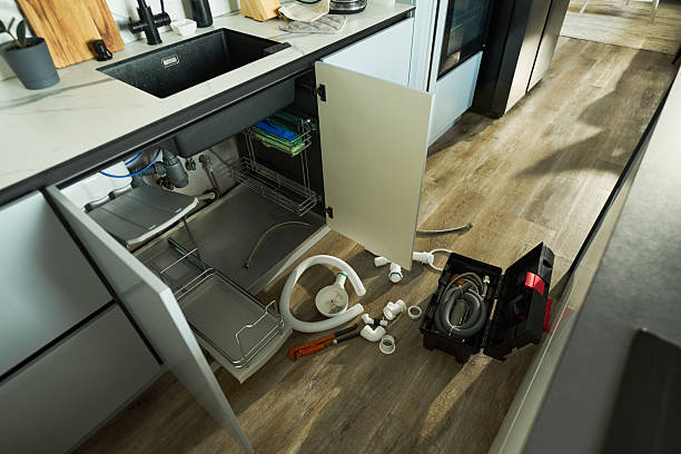 Reliable Drain Cleaning contractor in Goodells, MI by Street Wise - Plumbing